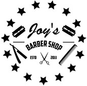 Barber Shop logo