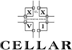 CELLAR logo