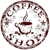 Coffee Shop logo