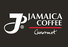 JAMAICA COFFEE logo