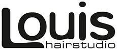 Louis hairstudio logo