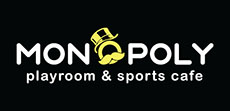 Monopoly Playroom logo