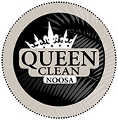 Queen clean logo