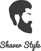 Shaver-Style logo