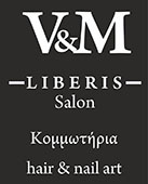 VM Liberis logo