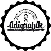 adigrafik logo